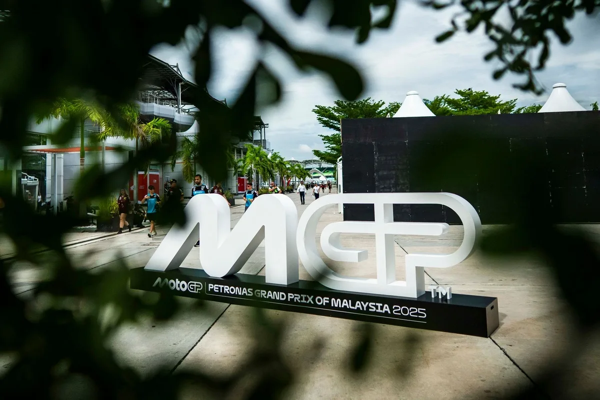 MotoGP reestructura su dirección con nuevos nombramientos ejecutivos