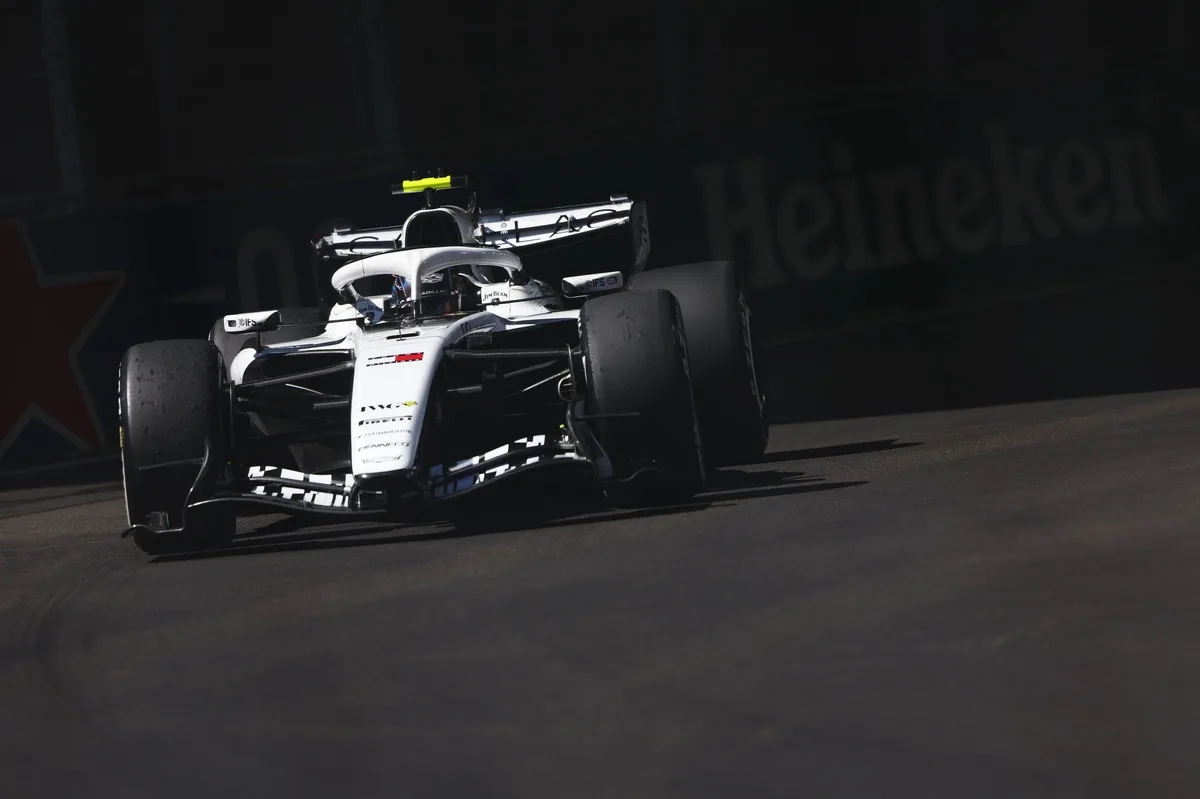 Cadillac ficha a tres ingenieros de élite para acelerar su proyecto en la F1