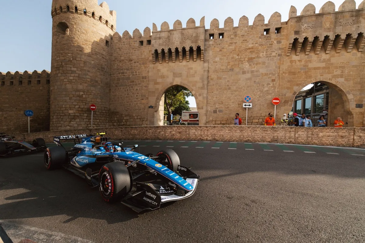 Williams debe demostrar mejoras o habrá consecuencias, advierte Coulthard
