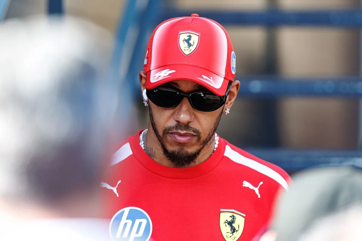 Hamilton cuestiona la reducción de distancias en las carreras de Fórmula 1