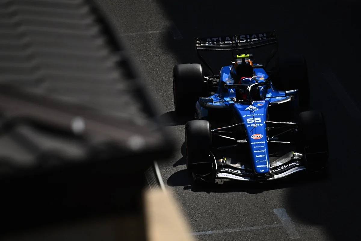 Williams presenta mejoras significativas en F1, pero aún hay camino por recorrer
