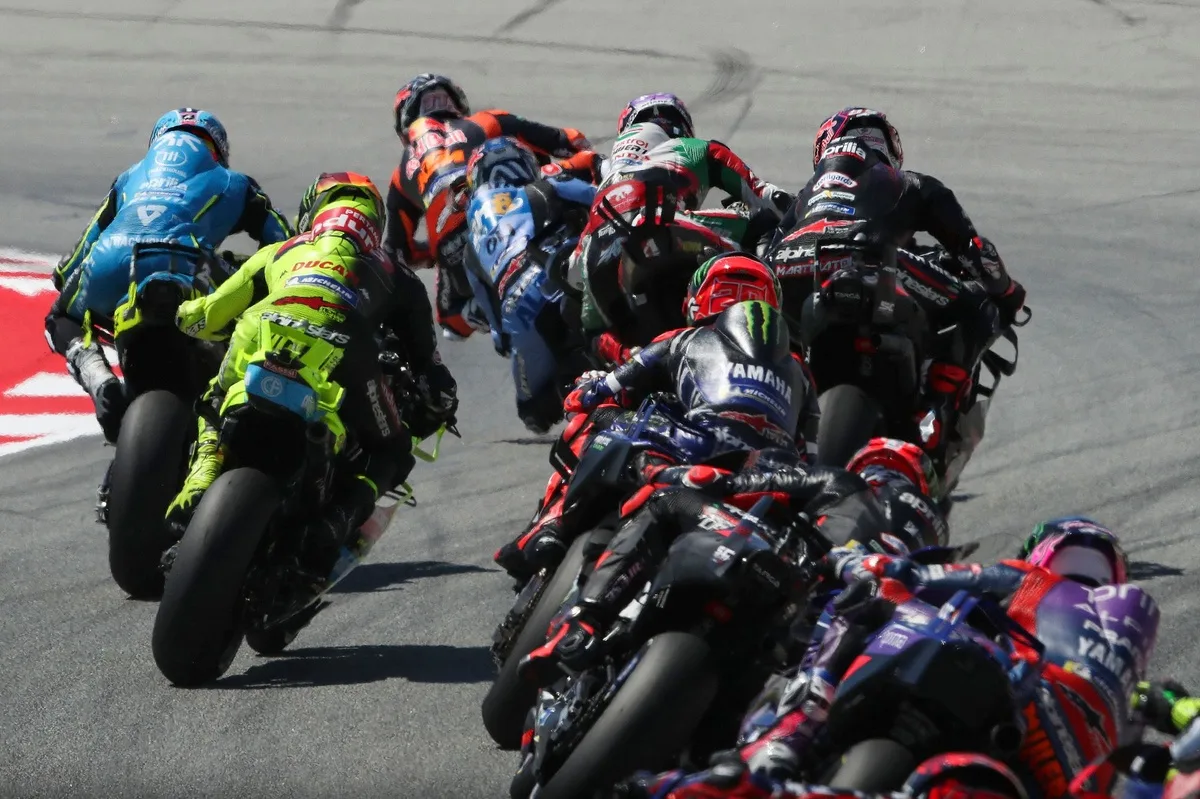 MotoGP 2027: calendario histórico con nuevas sedes en Sudamérica