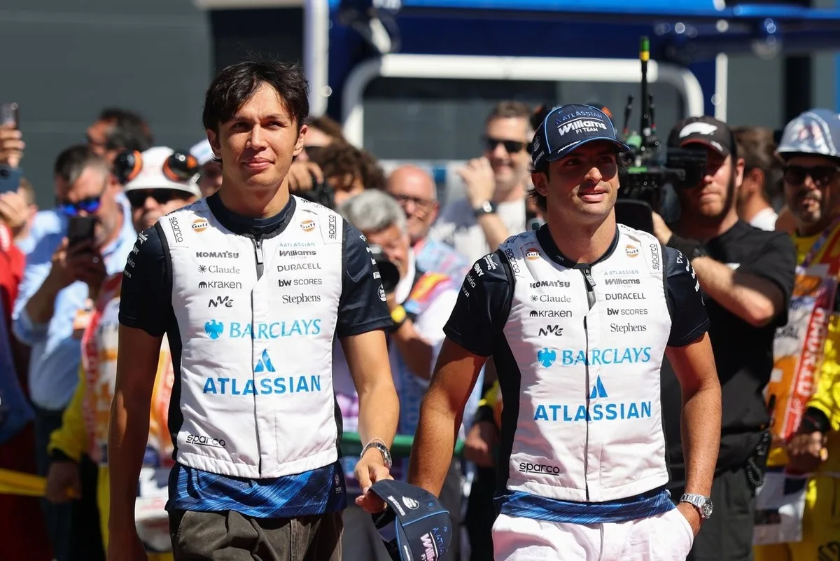 Pilotos de F1 planean viaje entre carreras de Bahréin y Singapur