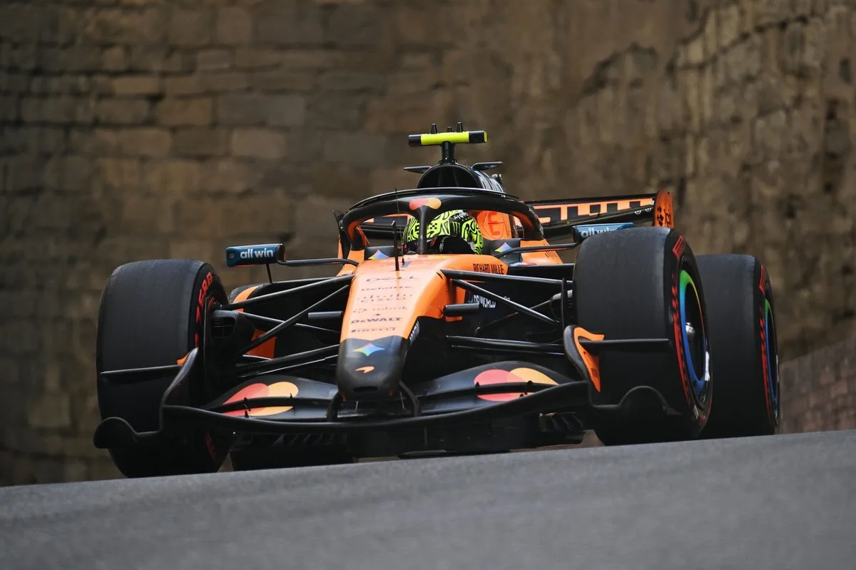 McLaren Racing alcanza histórico hito de mil millones en ingresos anuales
