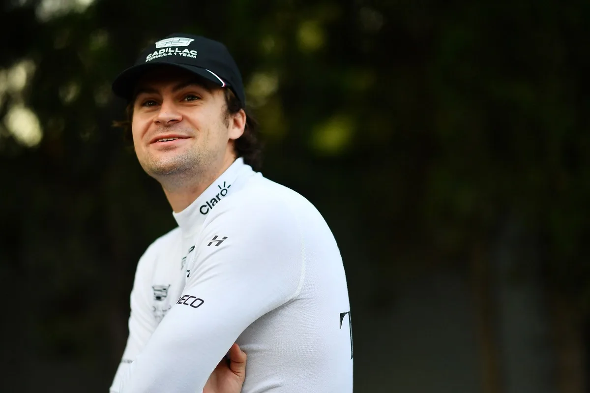Colton Herta persigue su sueño en Fórmula 1 para 2028