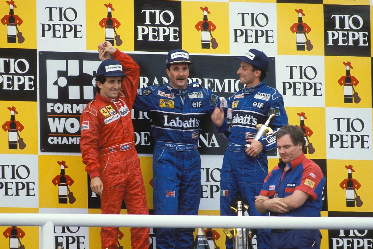 F1 en Barcelona: tres décadas de historia en Montmeló y cambios futuros