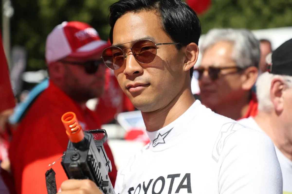 Toyota prepara cambios en su equipo de resistencia si Hirakawa ficha por Haas F1