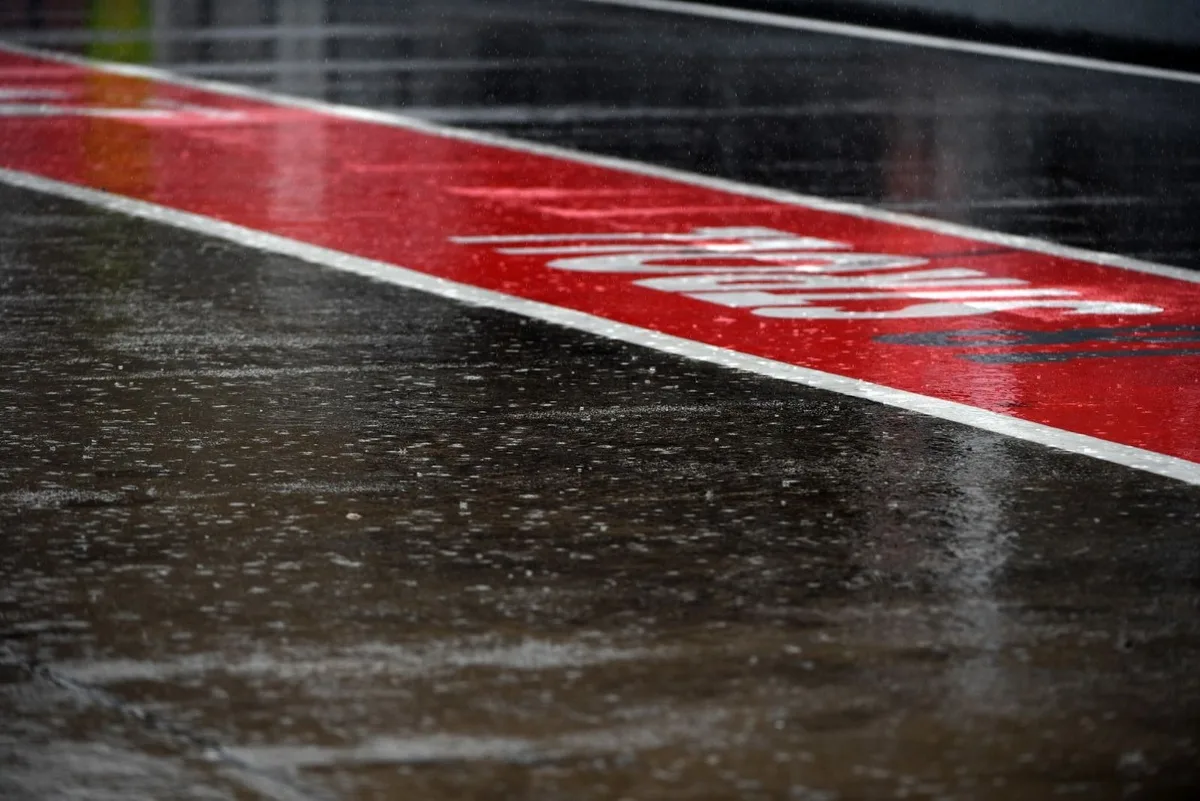F1: Protocolo de calor extremo en Sepang para el GP de Bahrein