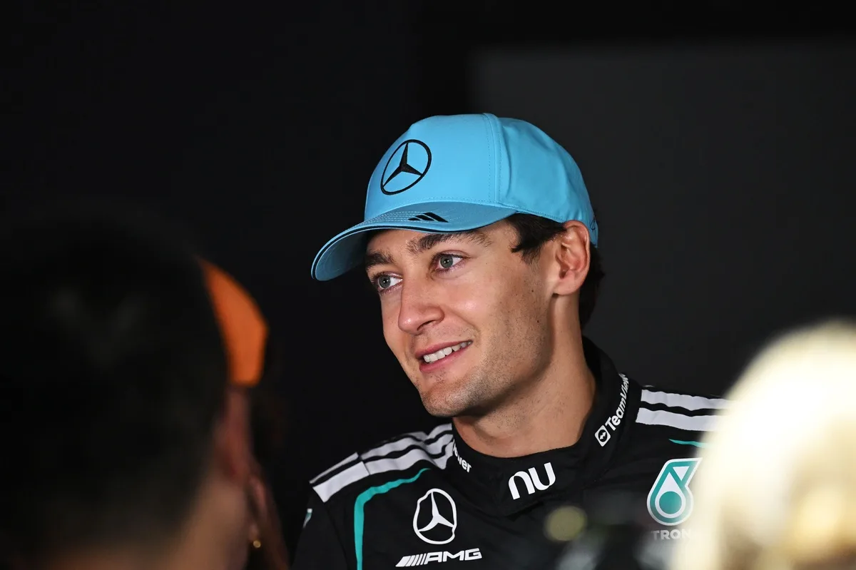Pilotos de F1 disfrutan escapada en Malasia antes del GP de Baréin