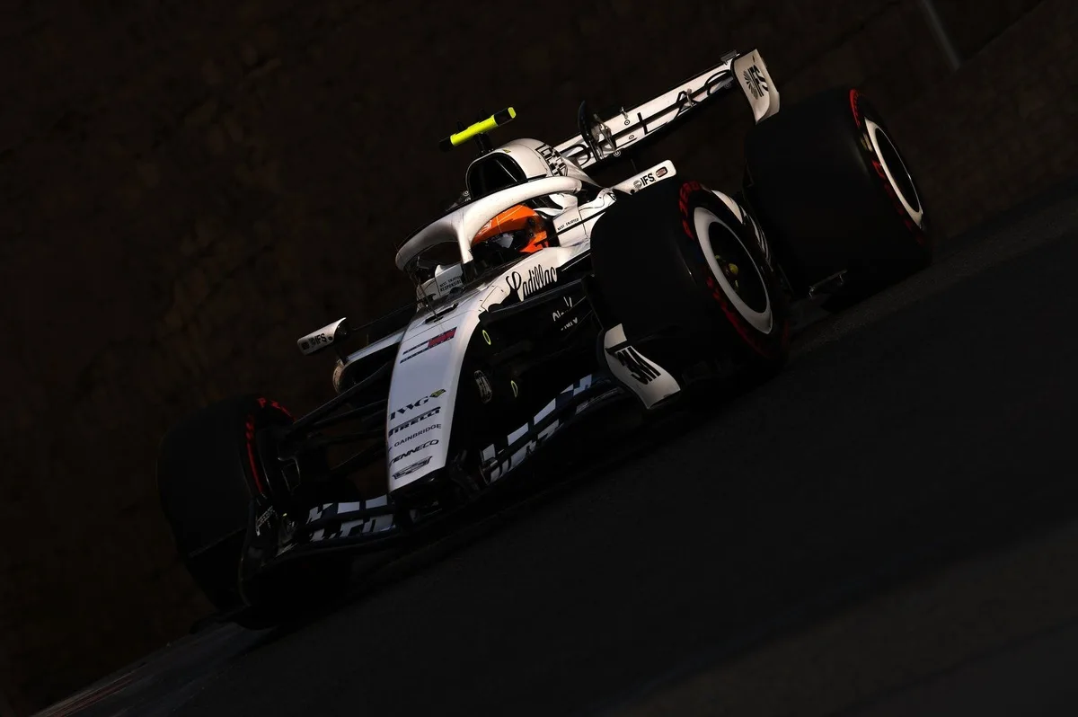 Cadillac logra avance crucial en la F1 reduciendo temperatura de frenos