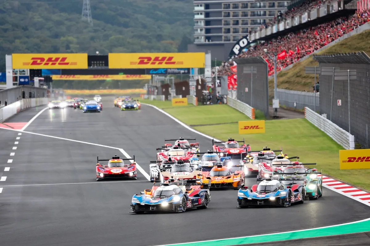 FIA y ACO aseguran el futuro del campeonato mundial de resistencia