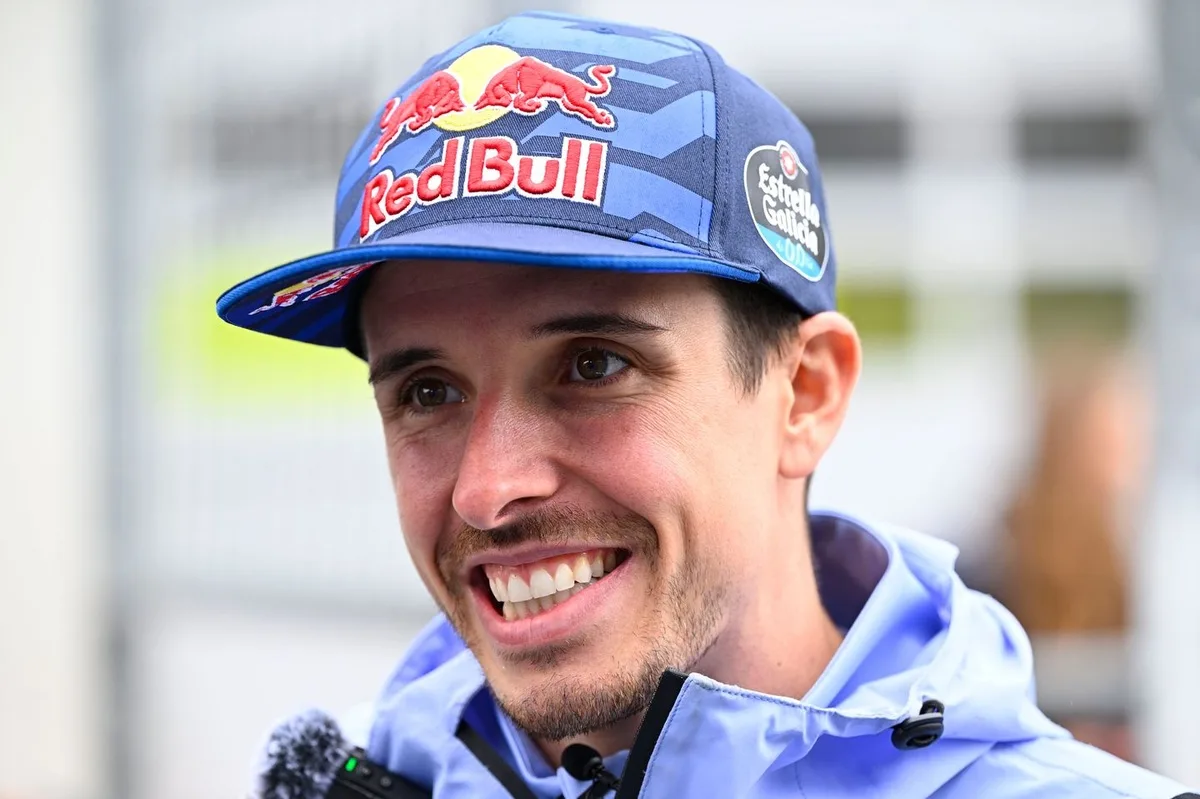 MotoGP en Japón: Márquez confía en evitar problemas de frenada