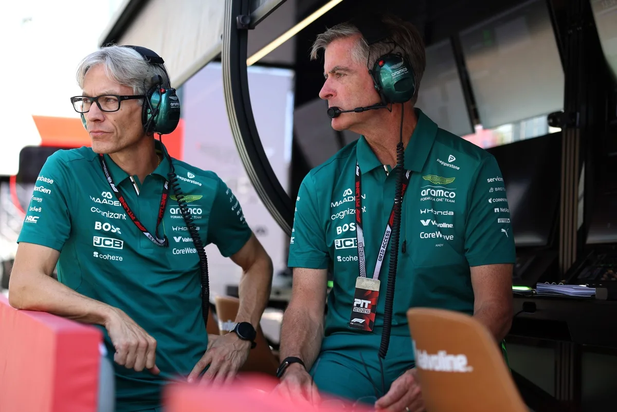Sepang presenta desafíos inesperados para equipos de F1 en el GP de Bahrein