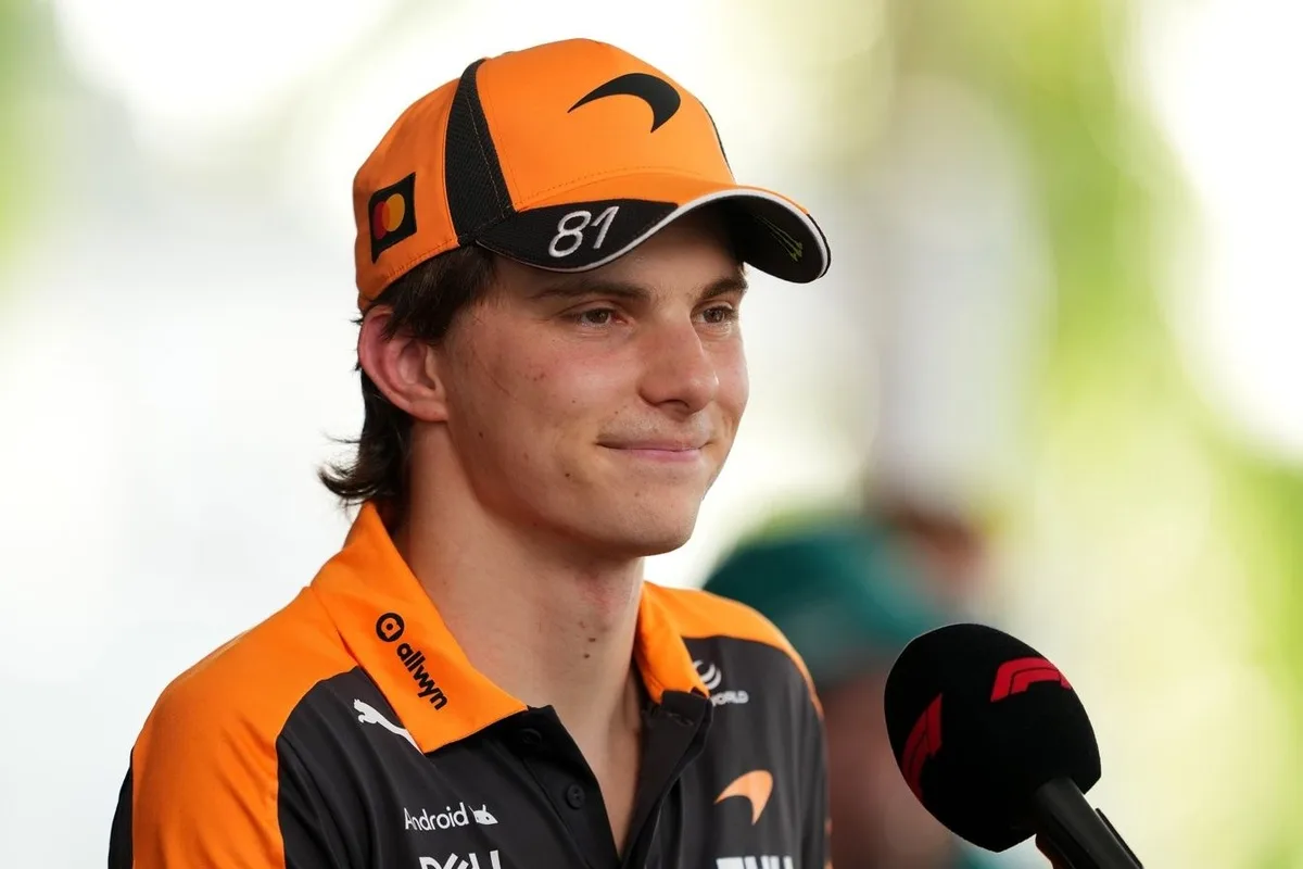 McLaren busca cerrar brecha con los equipos punteros en la F1