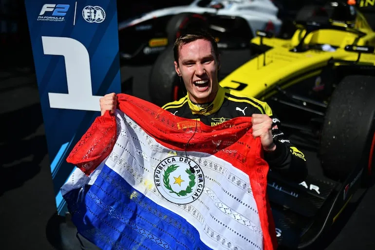 Duerksen da un salto importante en su carrera al unirse a Hitech