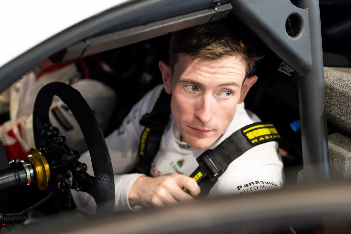 Rally Italia: Evans apuesta todo en la batalla final por el título mundial