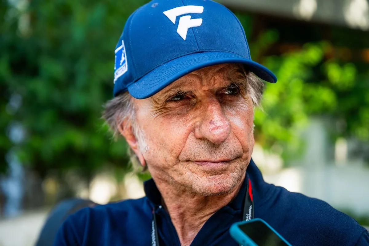 Emerson Fittipaldi: del debut en F1 a líder de Team Lotus