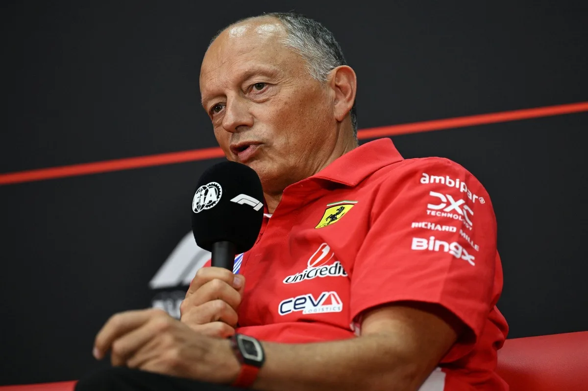 La estrategia de neumáticos en F1: decisiones que definen carreras