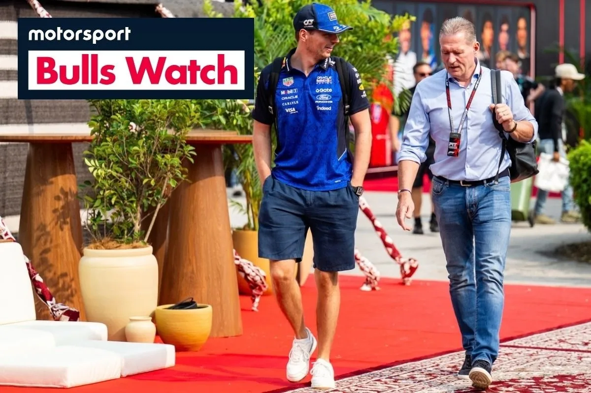 Verstappen revive emociones tras lograr su primer triunfo de la temporada