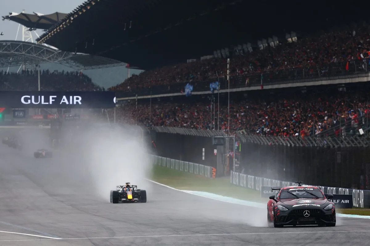 Problemas de software en F1: pilotos exigen soluciones urgentes