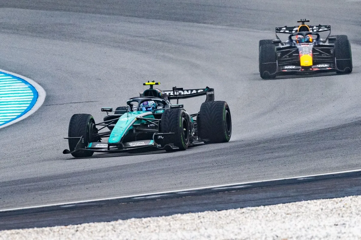 Red Bull busca consolidarse: primer triunfo de 2026 marca nuevo rumbo