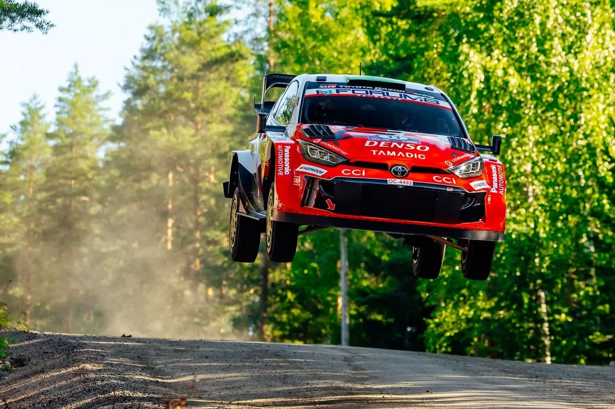 El Mundial de Rallies 2027 tendrá 15 pruebas con novedades en Europa y América