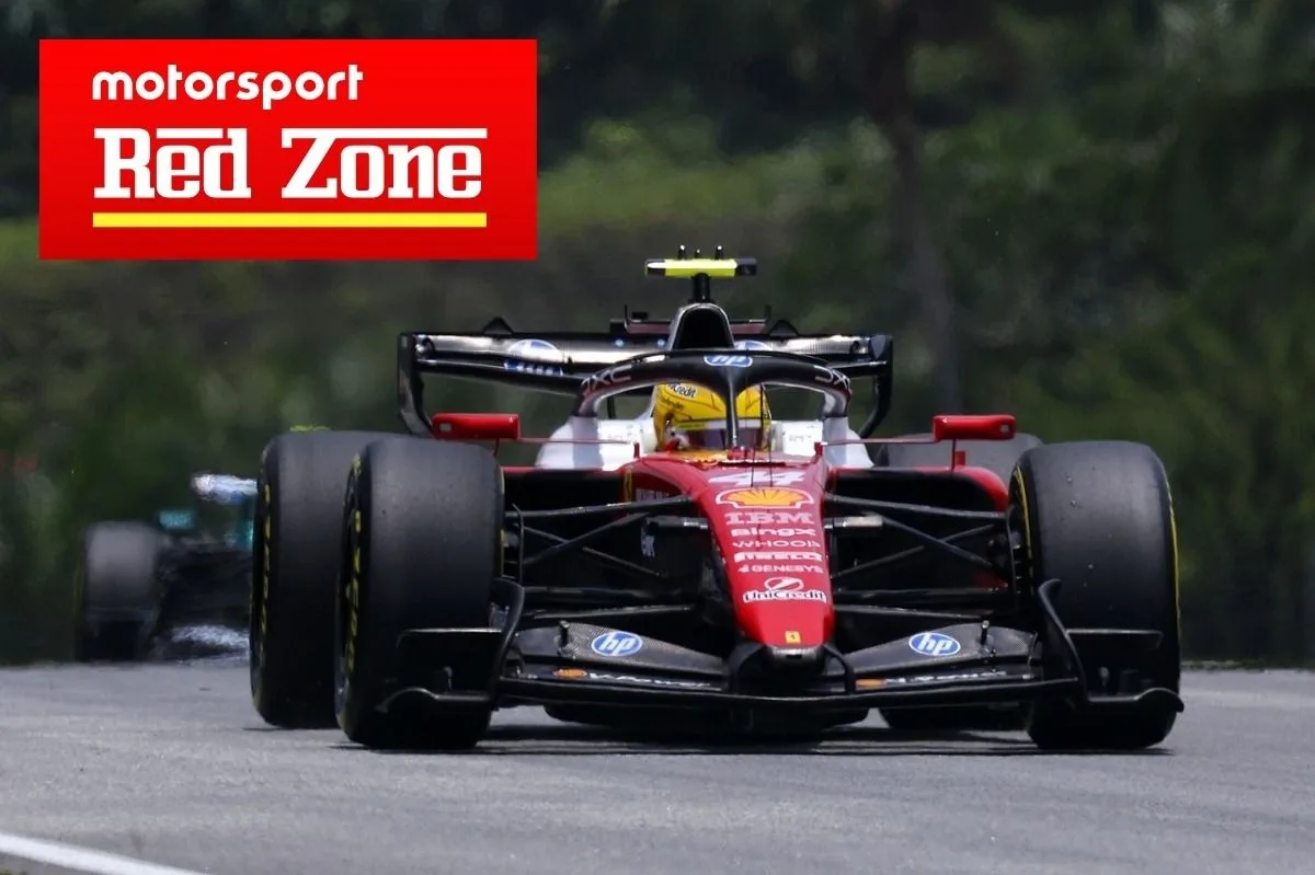 Ferrari debe reconocer sus errores estratégicos para mejorar en F1