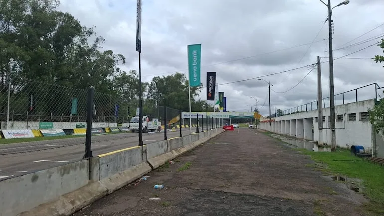 Súper Prime Pre-Chaco se disputa este domingo en Capiatá