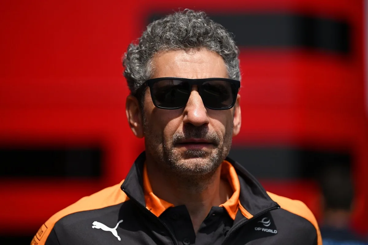 McLaren en alerta: tensión entre Norris y Piastri amenaza estrategia de equipo