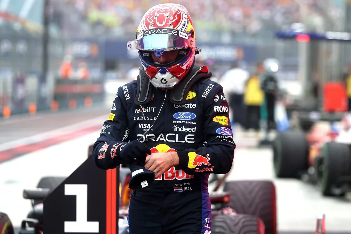 Verstappen busca revertir su desempeño en Malasia y Singapur con cambios estratégicos
