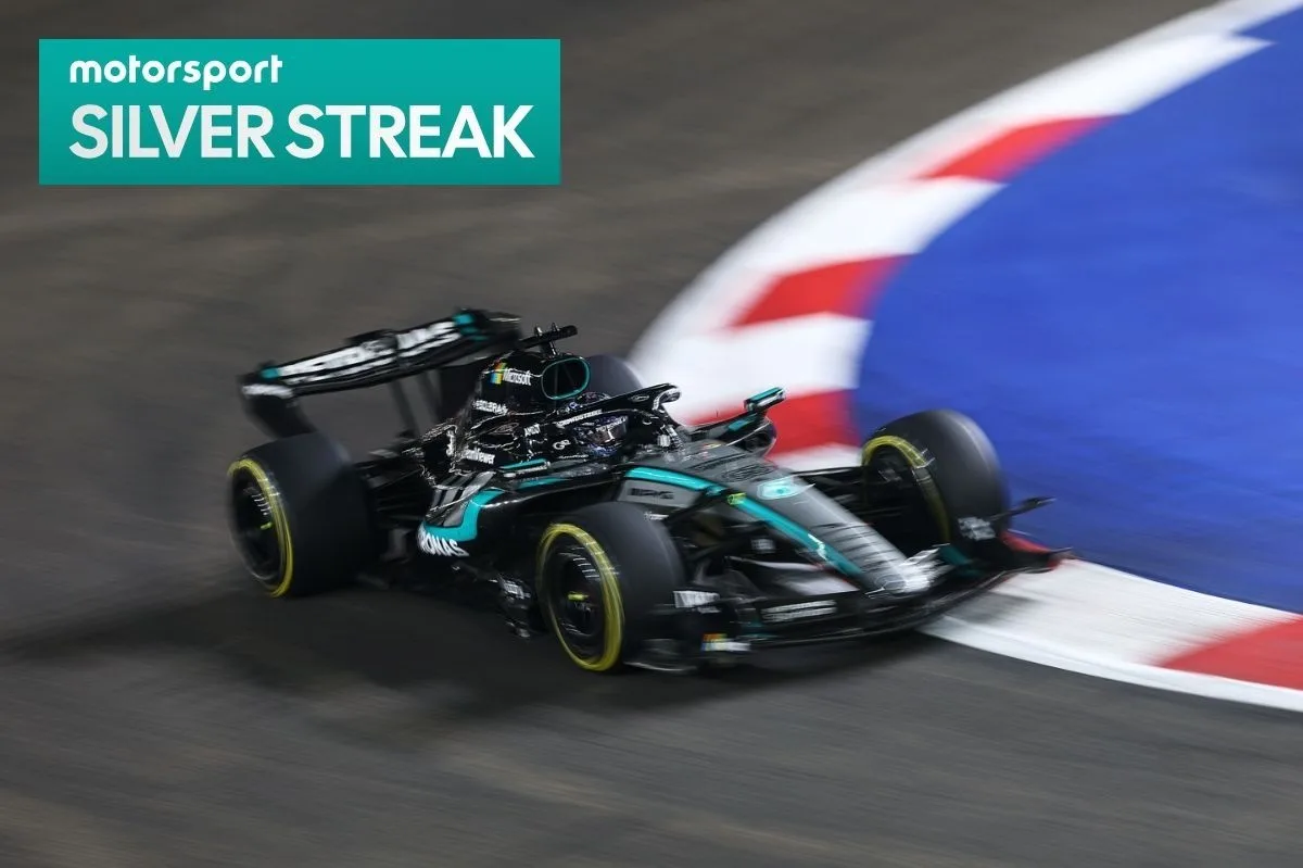 Wolff reconoce el avance de Red Bull mientras Mercedes trabaja en nuevas mejoras