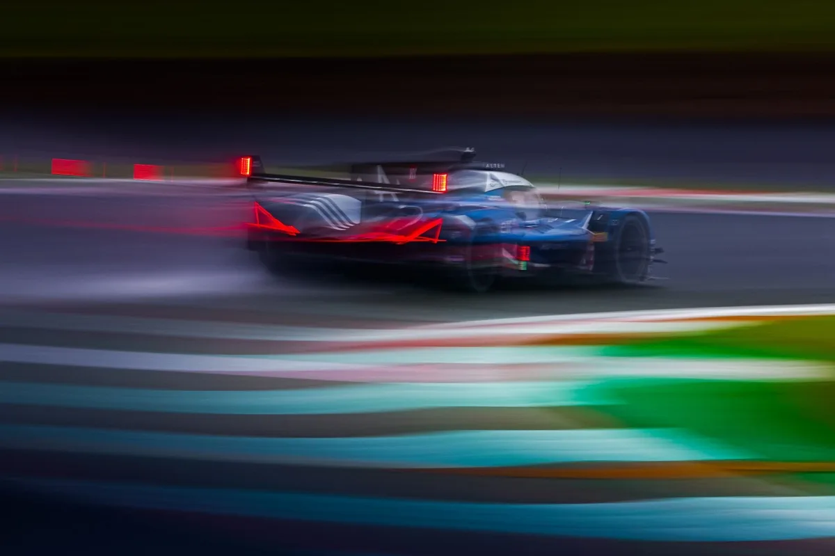 Acuerdo Alpine-Geely en riesgo: negociaciones se estancan para el WEC 2027
