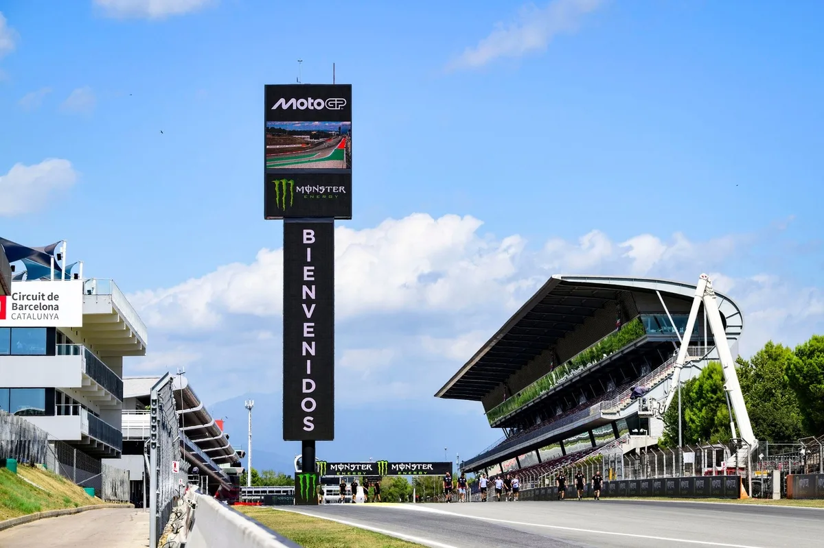 WEC en Barcelona: Guía completa de horarios y transmisiones del fin de semana