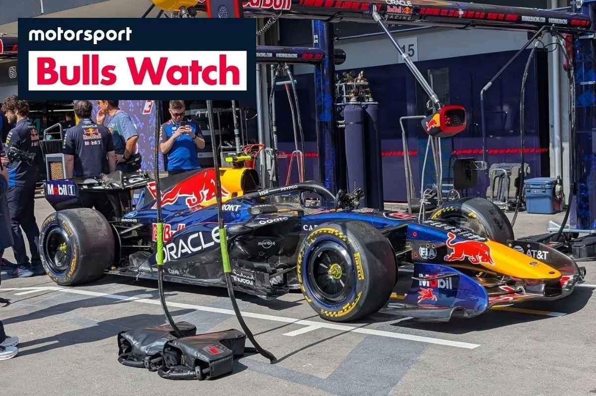 La FIA podría prohibir el ingenio aerodinámico de Red Bull para 2027