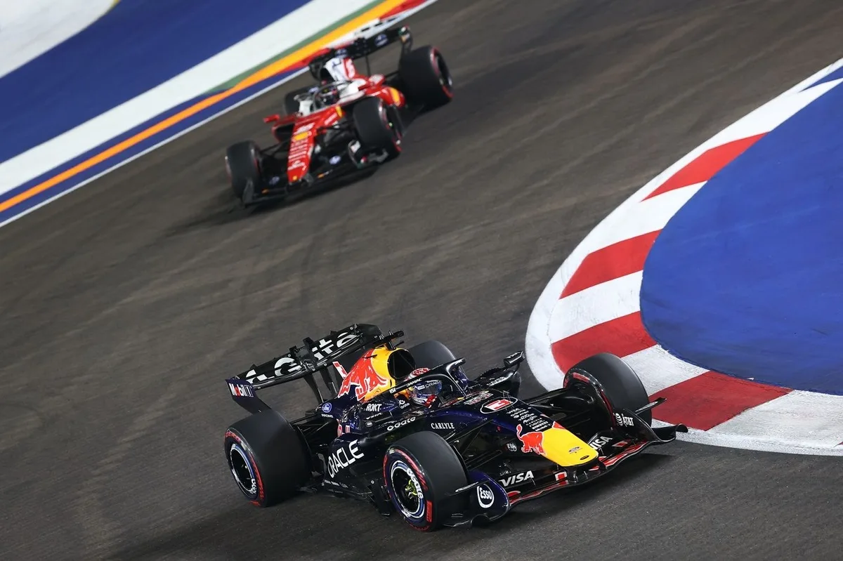 Vasseur advierte: Red Bull no es invencible en la Fórmula 1 2026