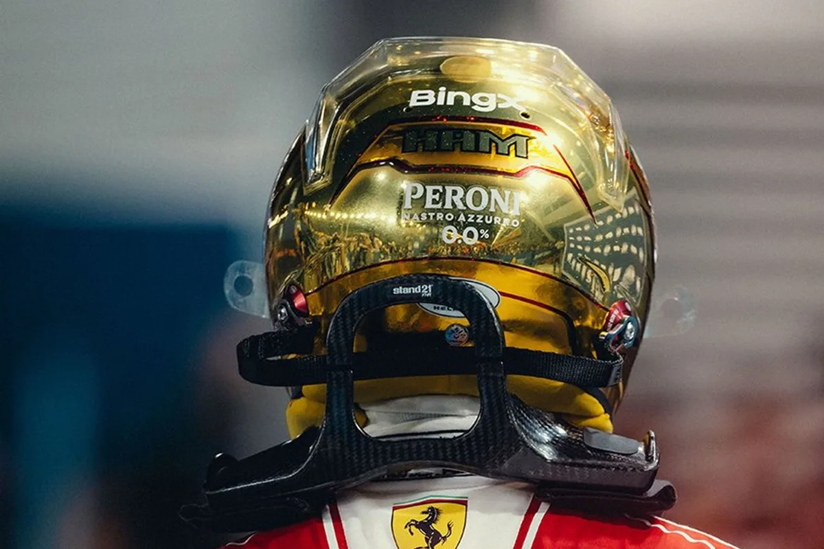 Decisiones audaces en la F1: cuando el instinto del piloto desafía la estrategia del equipo