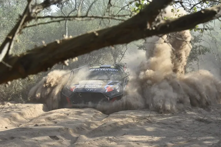 Rally del Chaco 2026: Abiertas las inscripciones con nuevas categorías