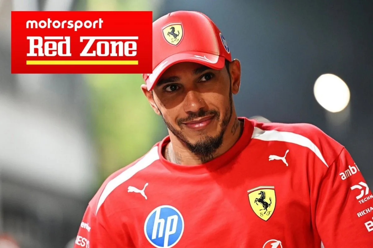 Estrategia cuestionada: Hamilton perdió podio en Singapur por decisión táctica