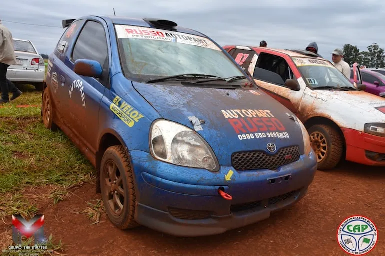 Campeonato de Súper Rally 2026: La quinta fecha llega a Hernandarias
