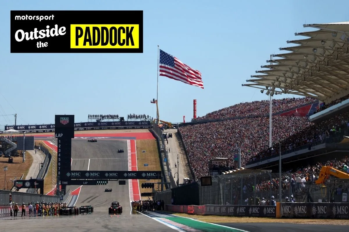 Williams llevará espectacular livery Marvel al GP de Estados Unidos 2026