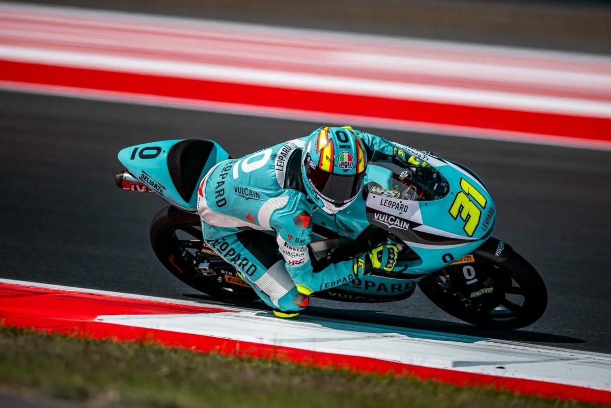Leopard Racing logra reversa en apelación sobre descalificaciones de Fernández