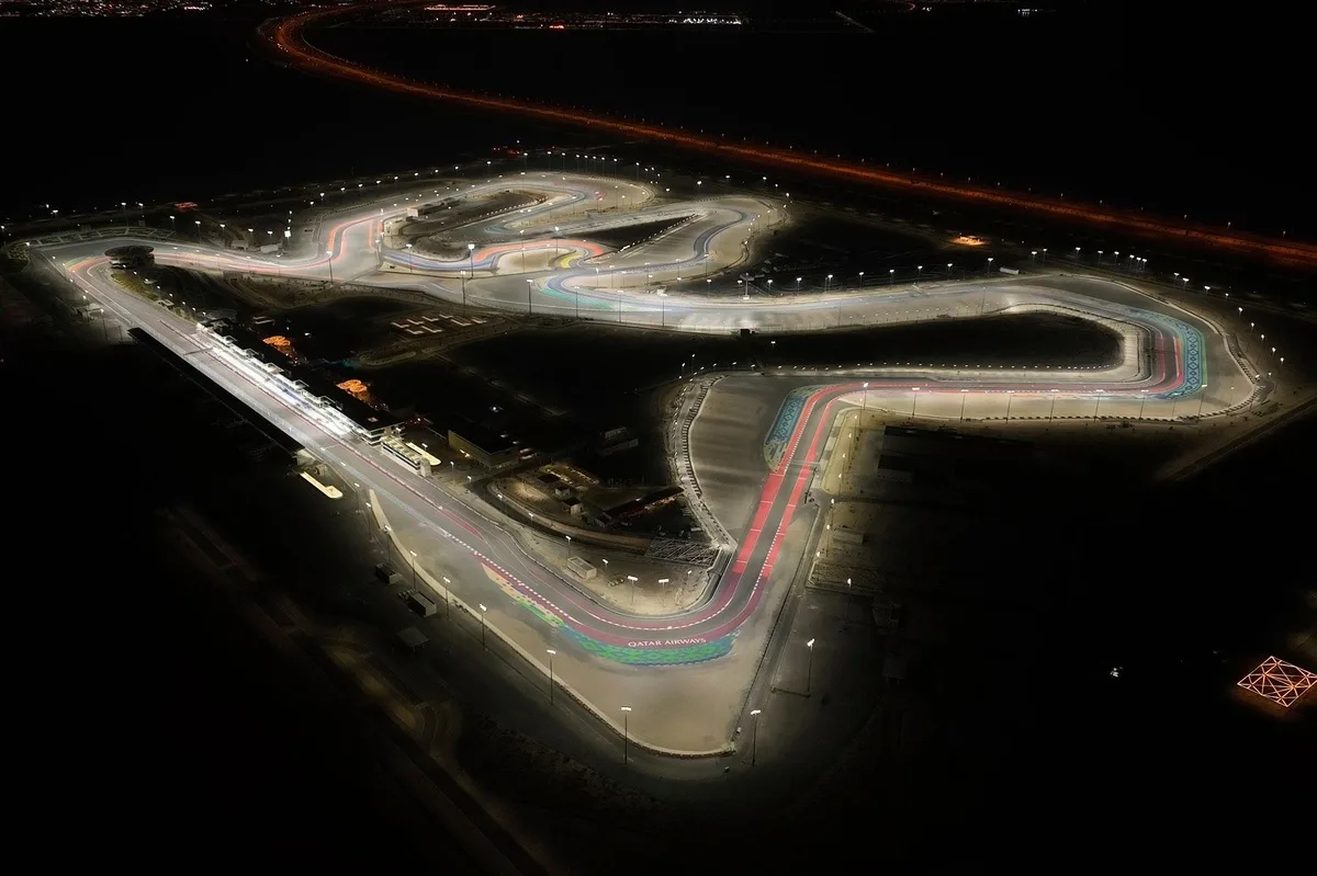 F1 2026: Qatar y Abu Dhabi confirmados mientras Imola se prepara como alternativa
