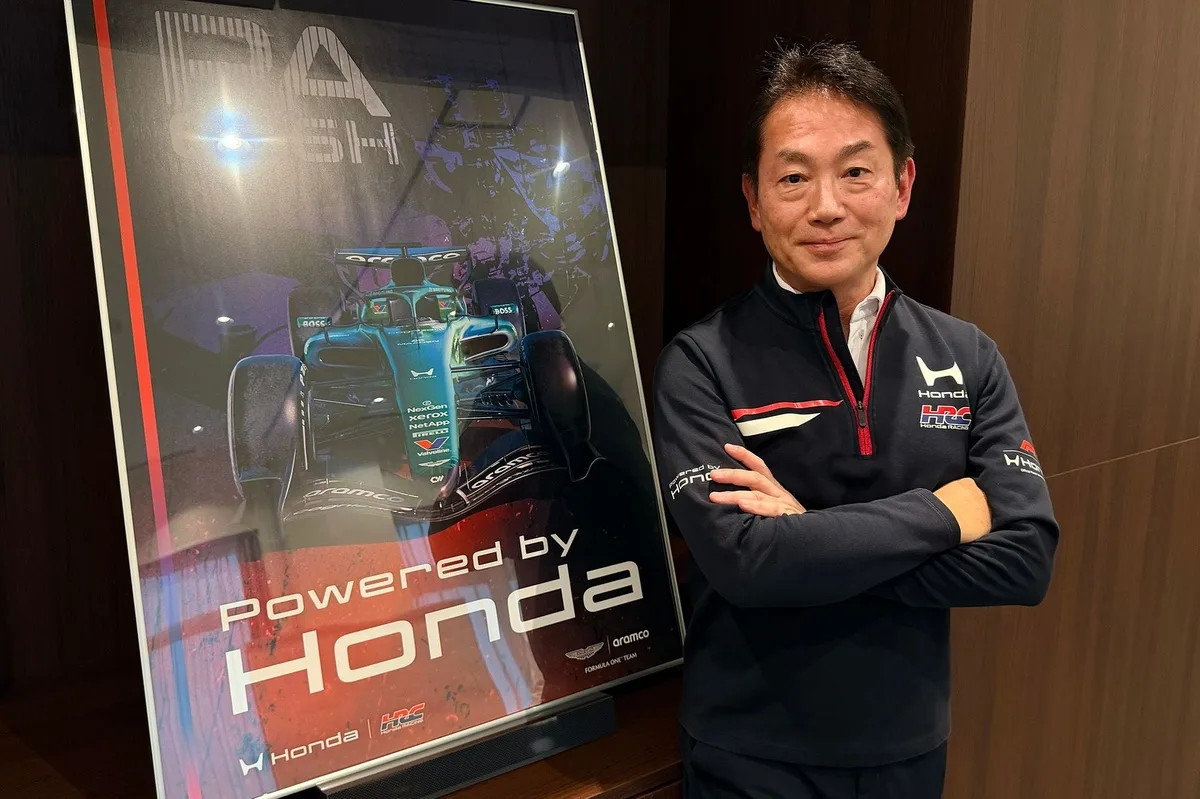Honda enfrenta desafíos técnicos en su asociación con Aston Martin en F1