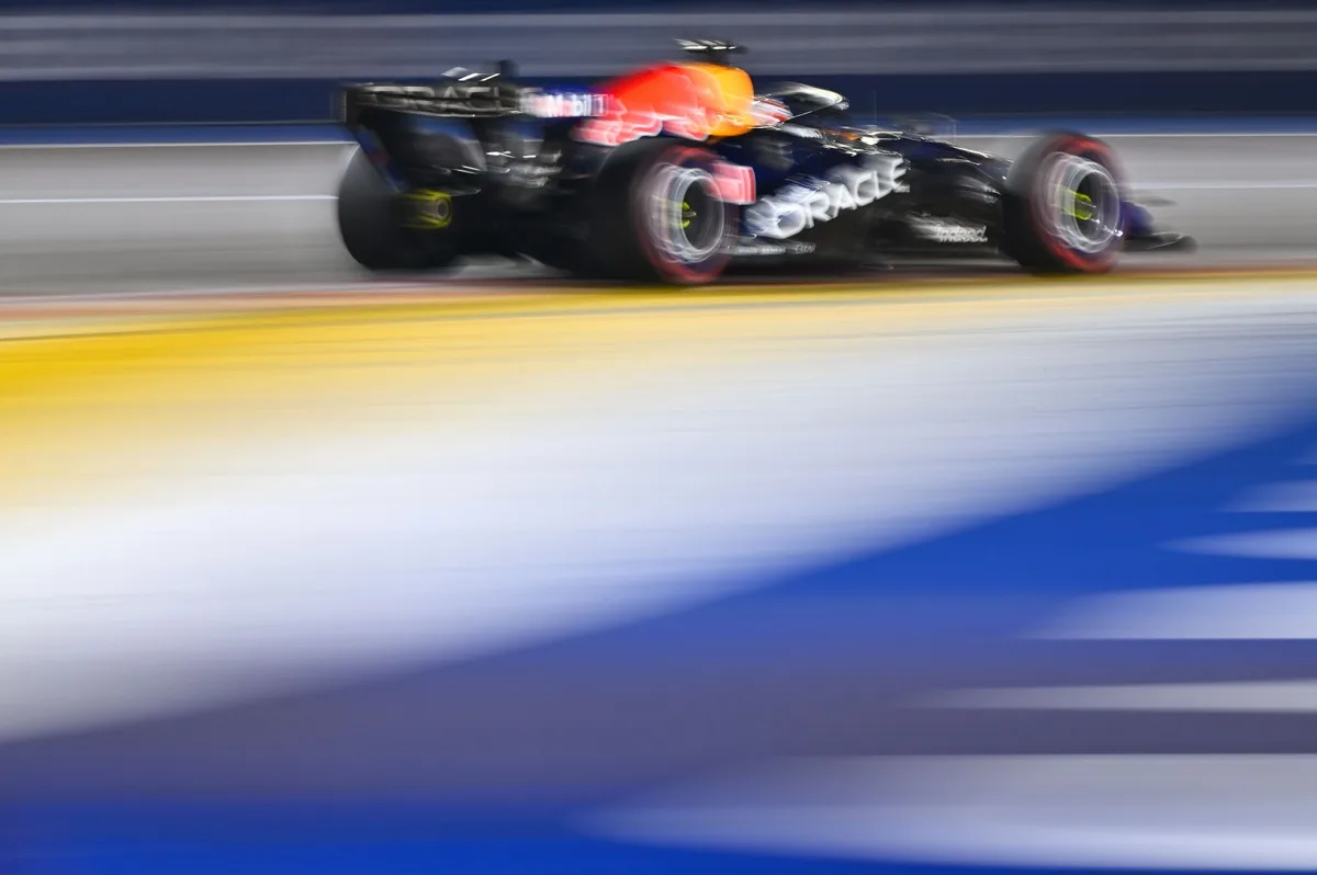 Verstappen recupera su dominio en la F1 tras implementar mejoras técnicas en Red Bull