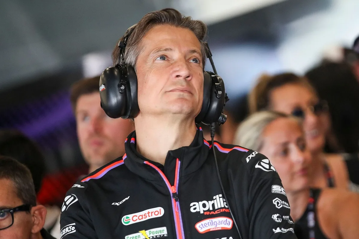 MotoGP 2027: Los fabricantes respaldan el cambio a motores de 850cc