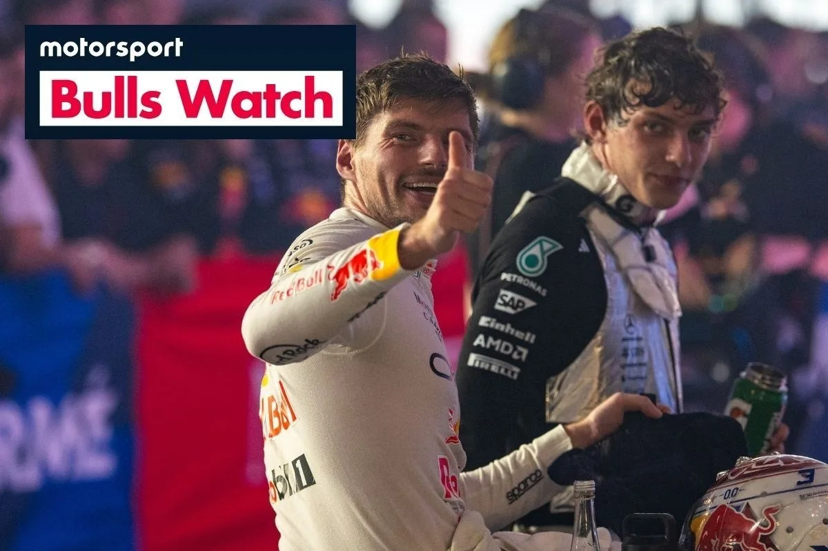 Verstappen defiende las nuevas reglas de F1 2026 ante críticas de pilotos retirados