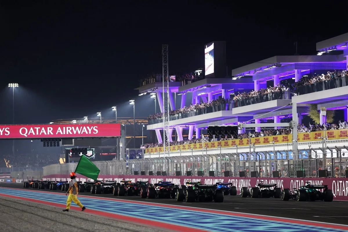 FIA confirma seguridad para disputar Grandes Premios en Qatar y Abu Dhabi