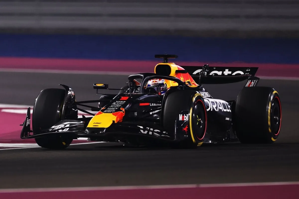 FIA confirma que las carreras de F1 en Qatar y Abu Dabi se disputarán normalmente