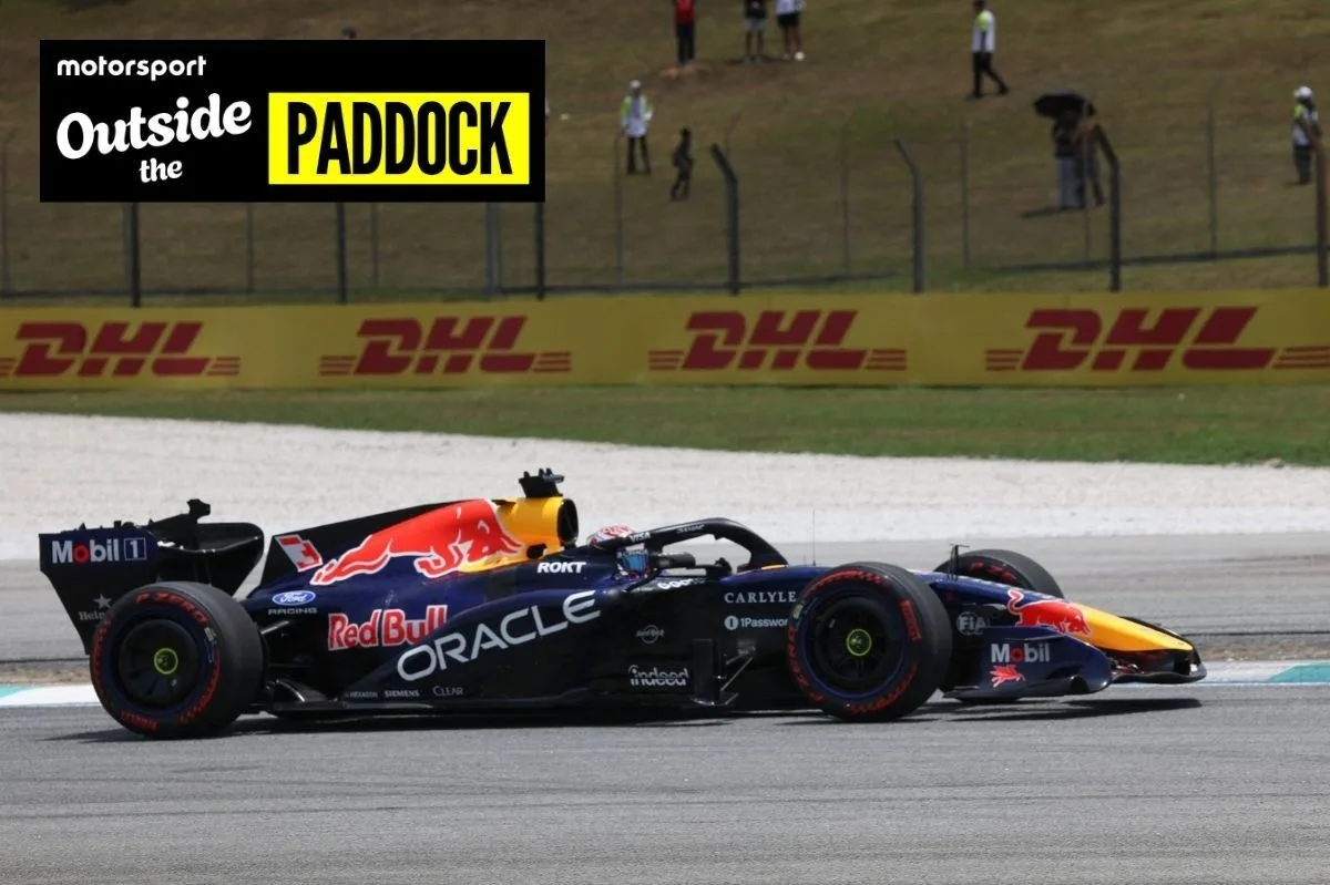 TAG Heuer lanza reloj exclusivo para celebrar década con Red Bull Racing