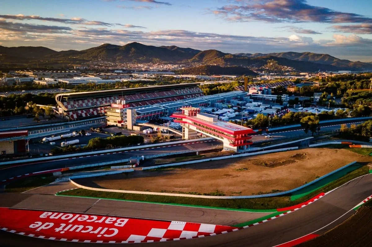 IndyCar confirmó su llegada a Europa en 2027 con carrera en Barcelona